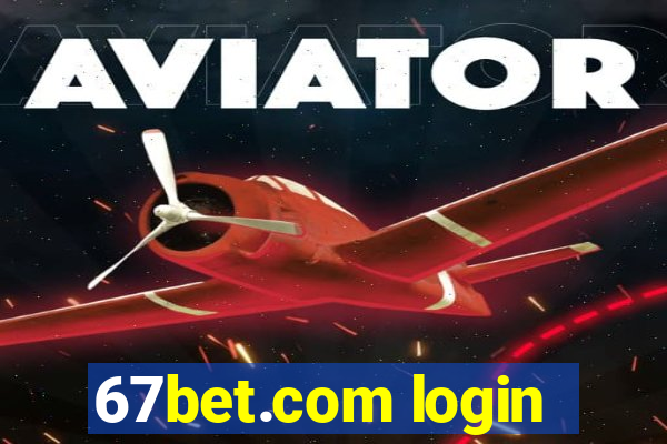 67bet.com login